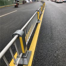 道路設(shè)施防護(hù)欄 城市安全的堅(jiān)實(shí)防線